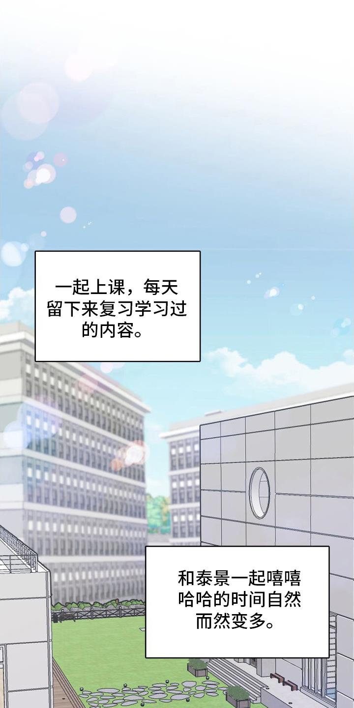 第4话 亲近 第 19 页