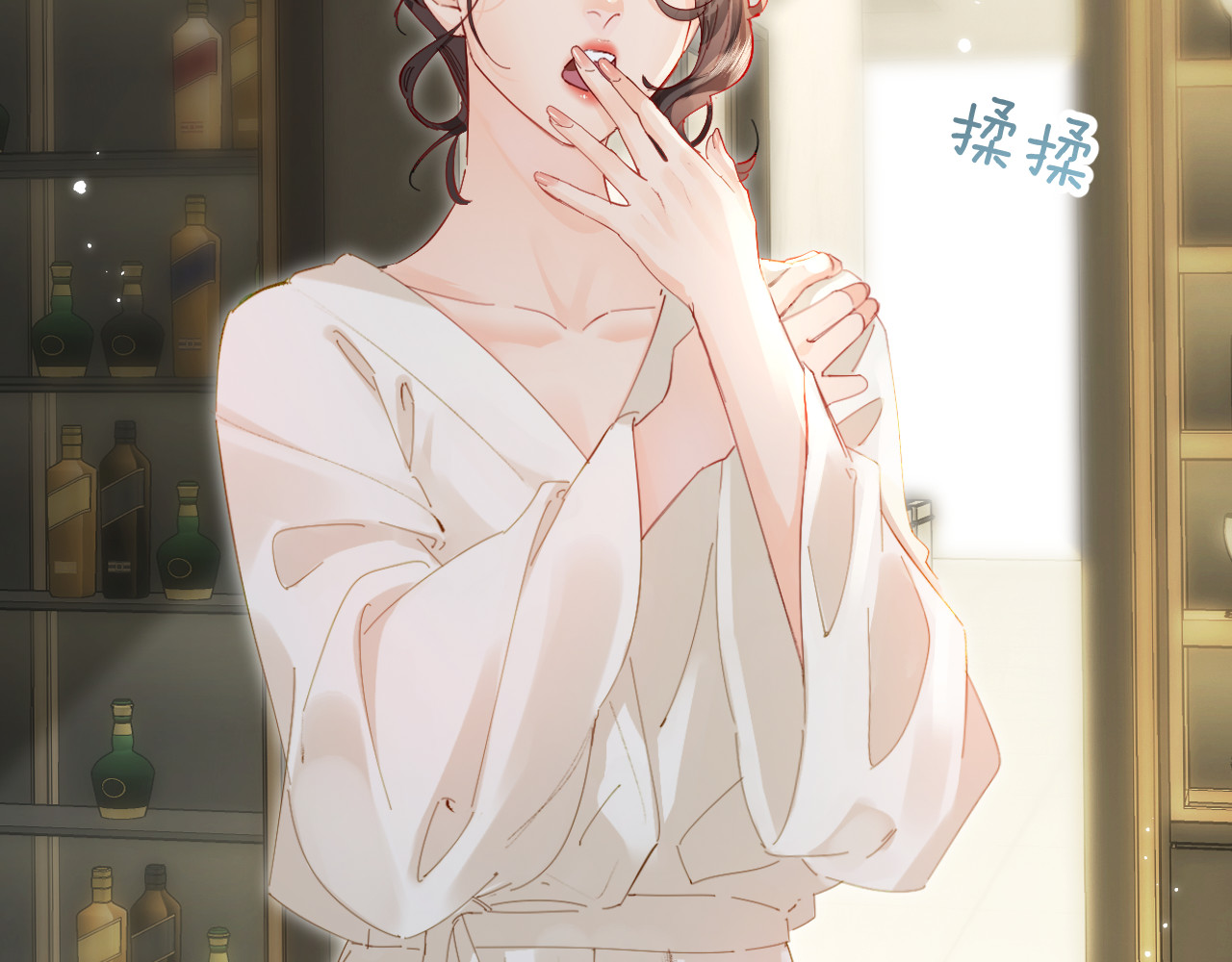 第64话 还赖账吗？ 第 28 页