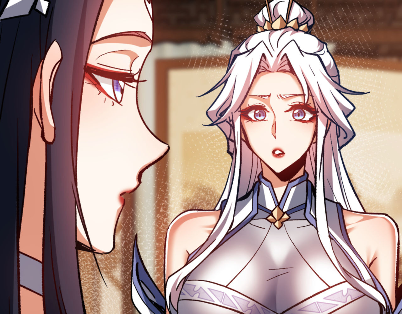 第61话 楚休的秘密 第 54 页