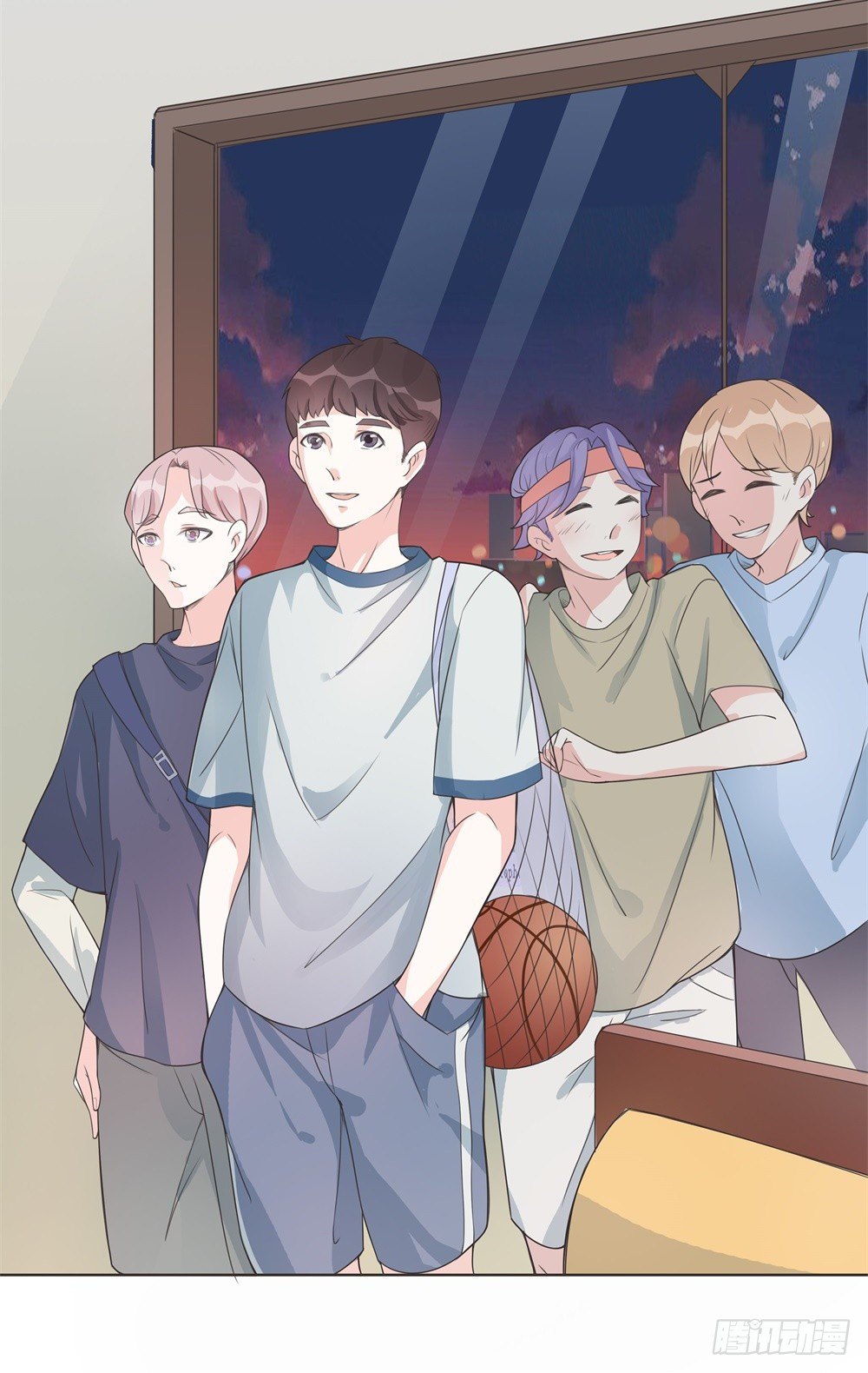第09话 第 22 页