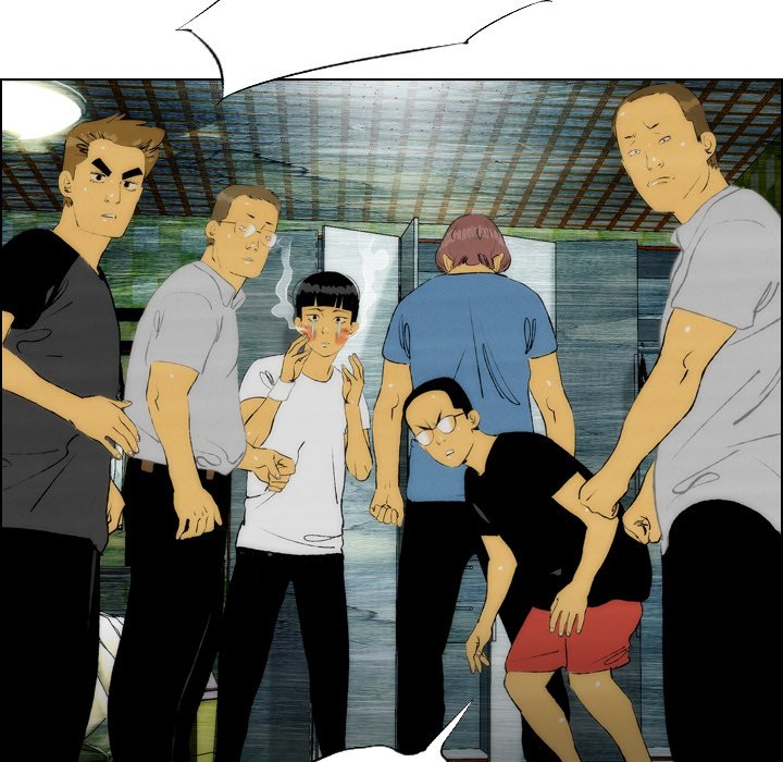 第24话 第 5 页