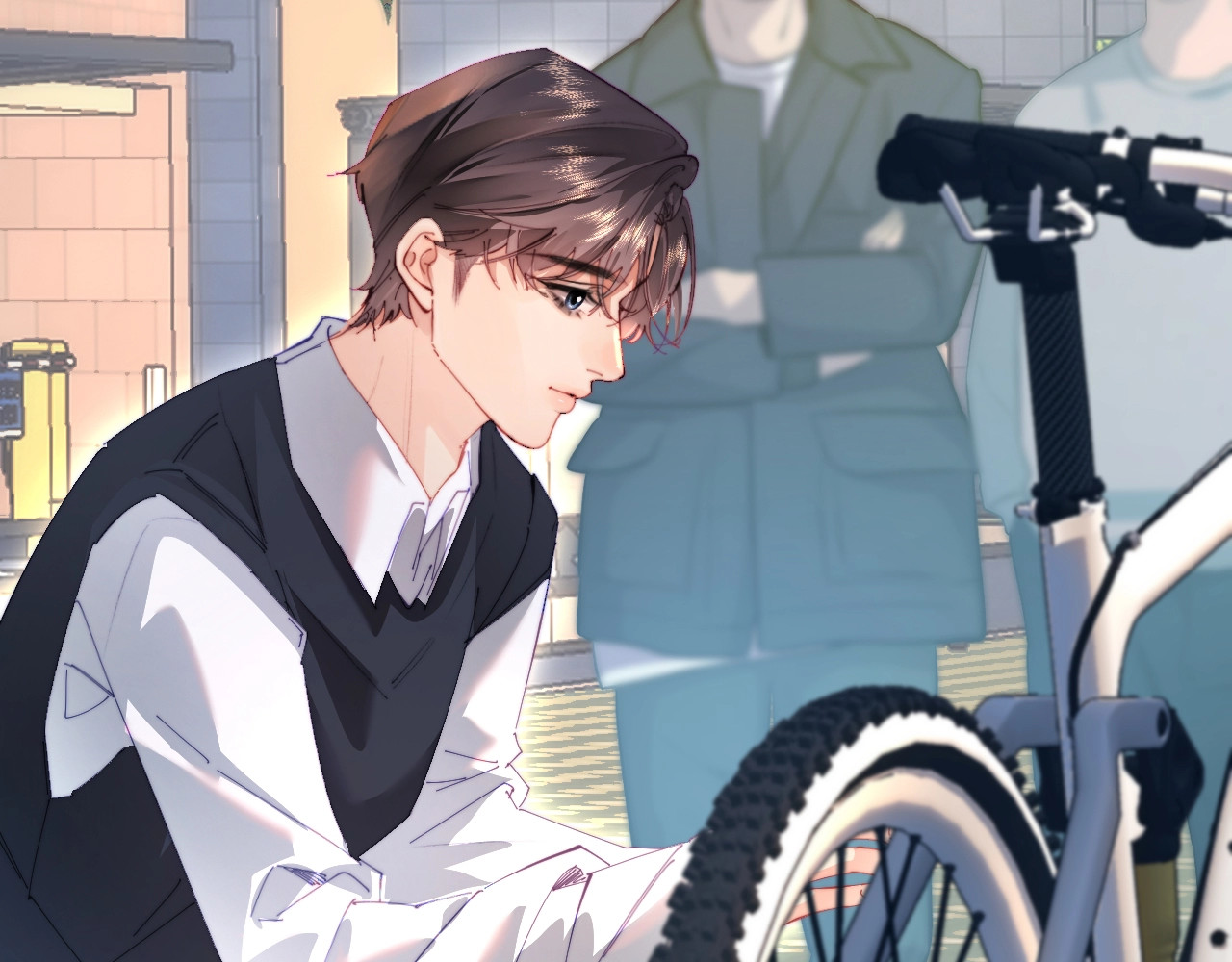 第78话 我想… 第 54 页
