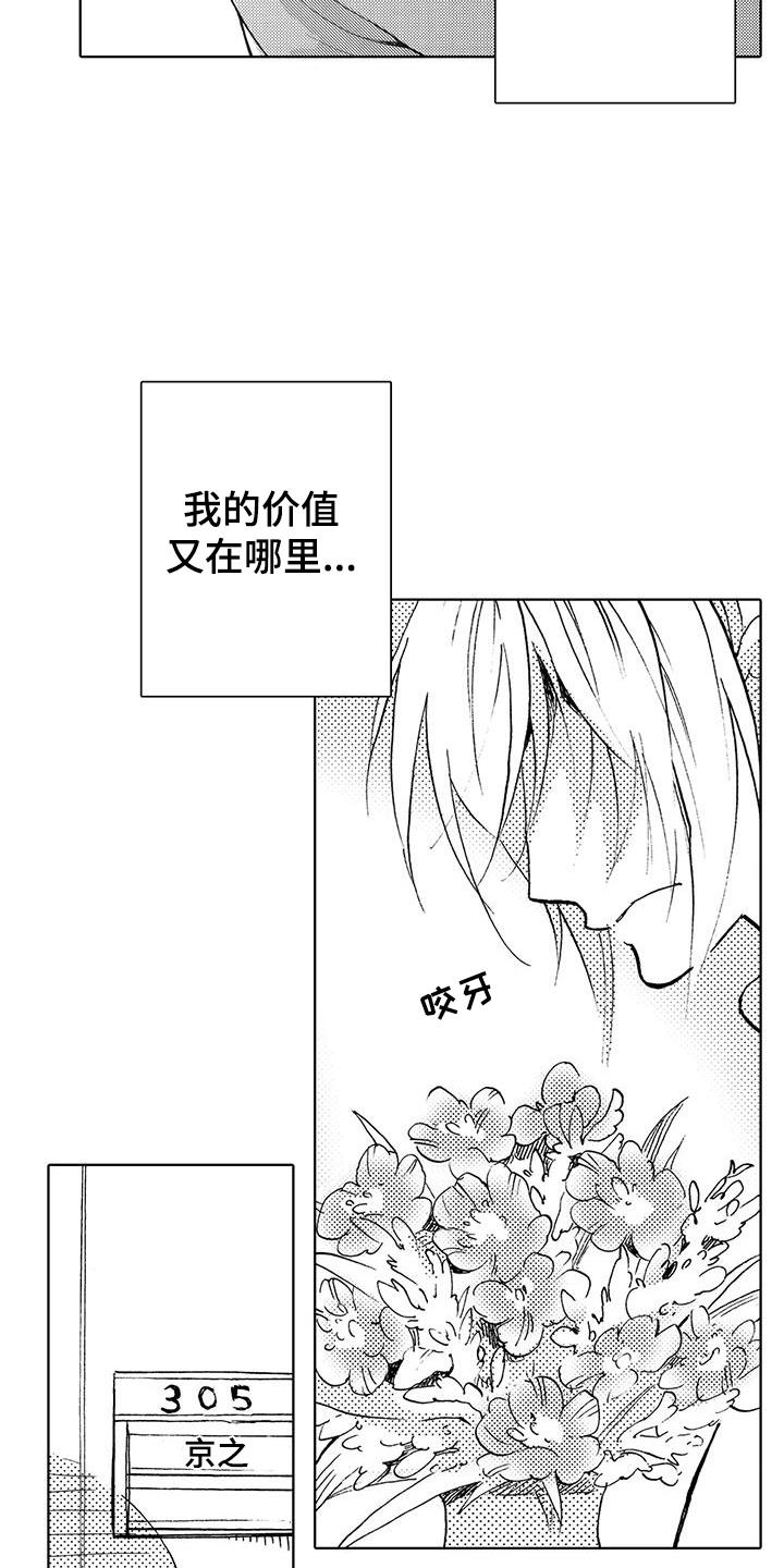 第3话 失忆 第 16 页