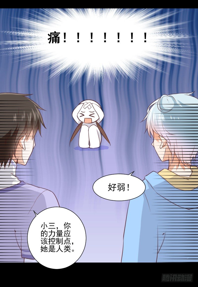 龙与梦貘 第 6 页