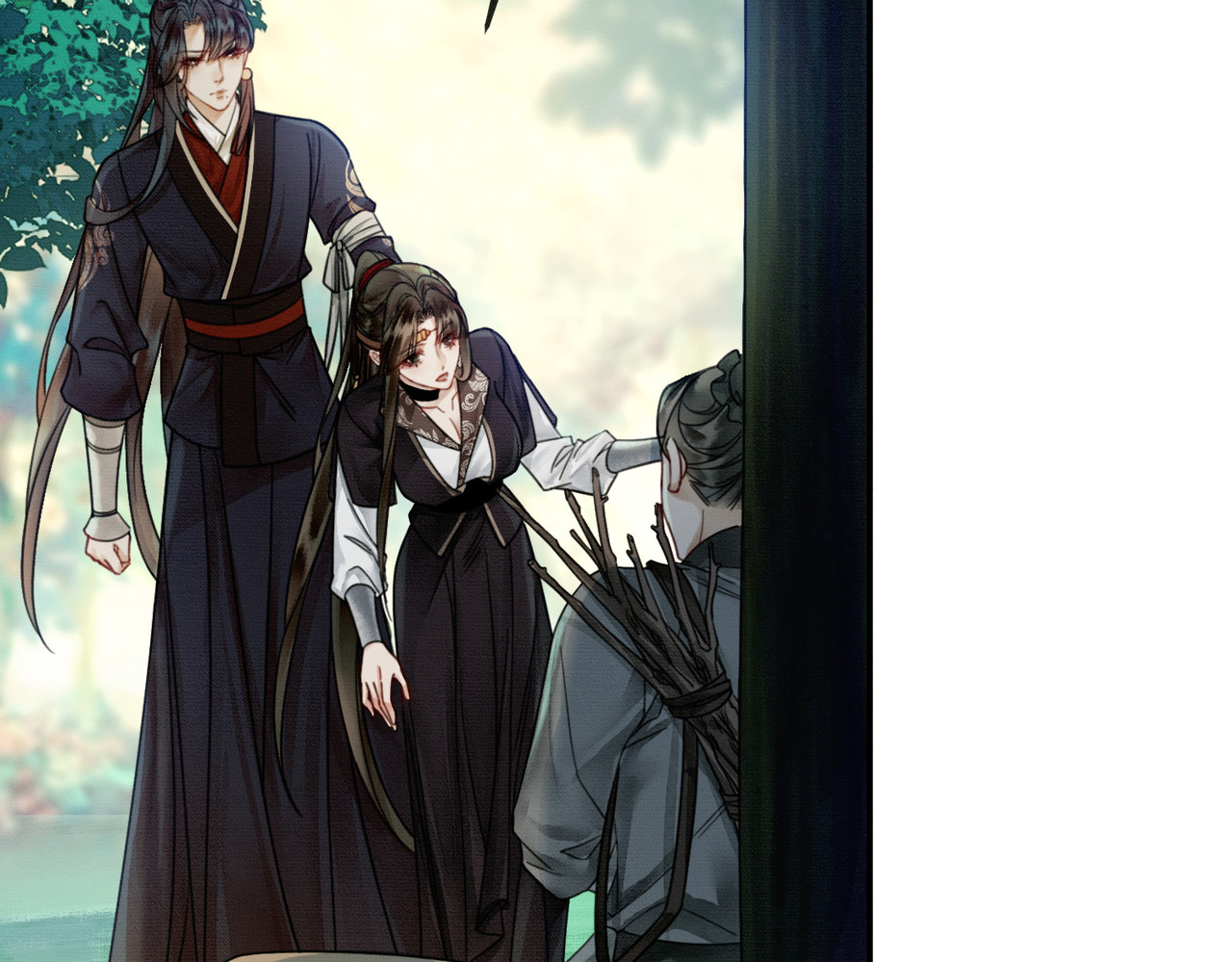 第13话 真相暴露？！ 第 47 页