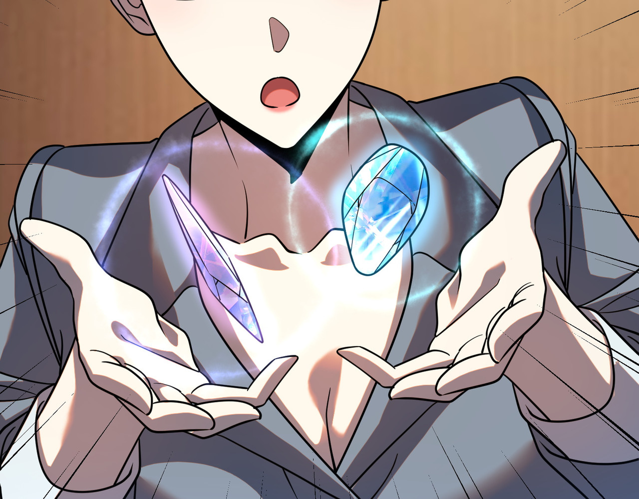 第54话 烧钱的雷塔 第 135 页
