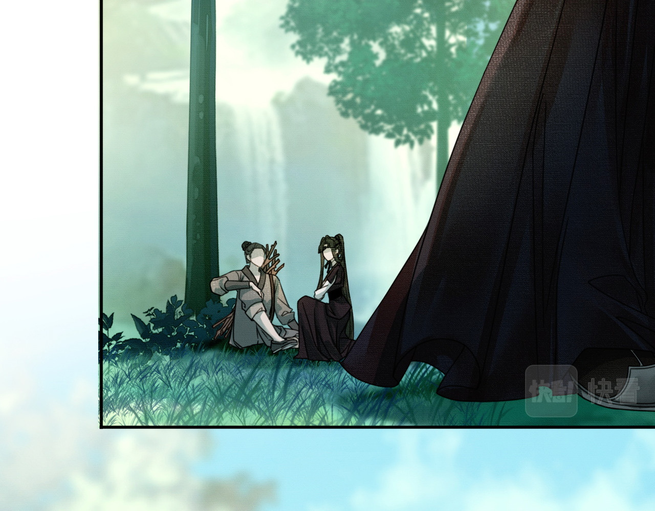 第13话 真相暴露？！ 第 56 页
