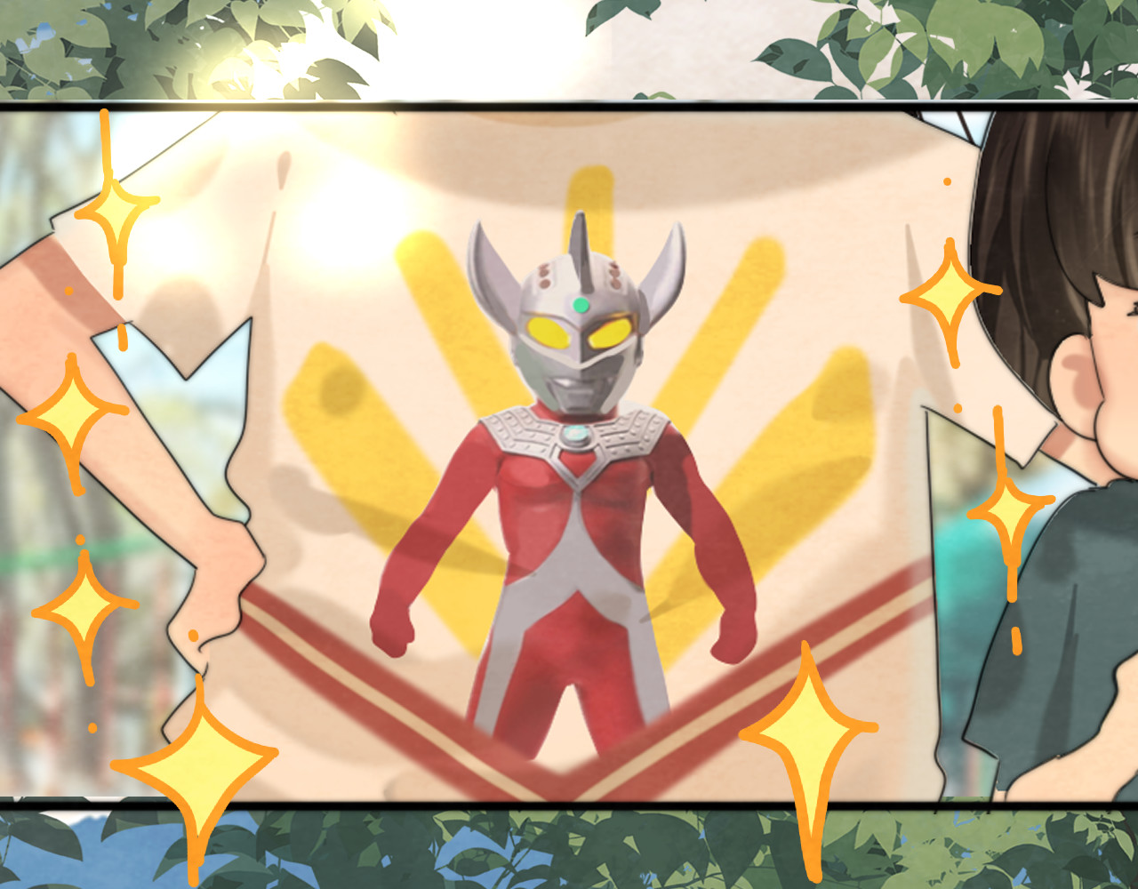 第64话 我的妈妈宇宙第一好 第 47 页