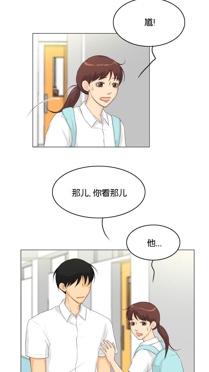 第23话 第 20 页