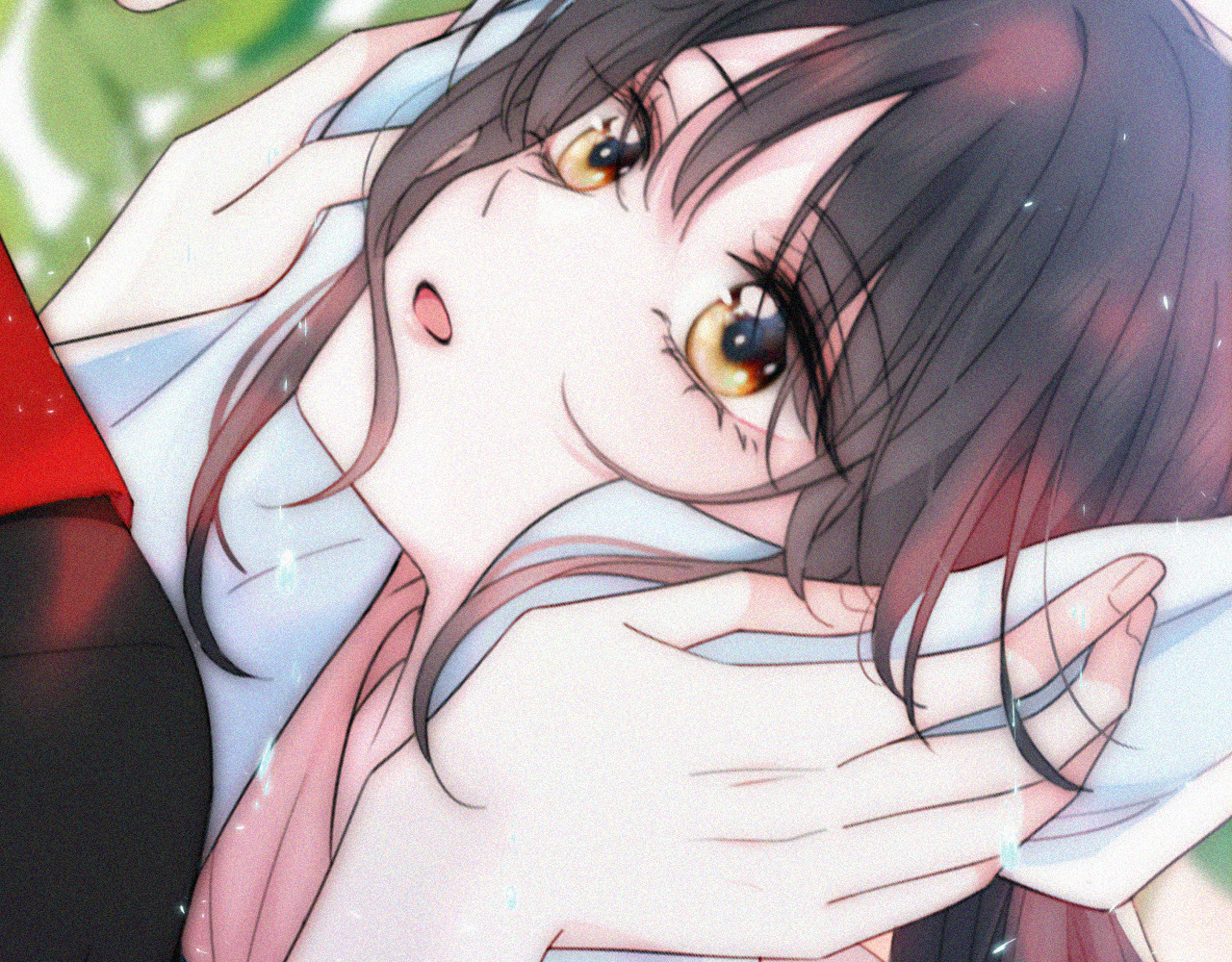 第34话 掉马 第 107 页