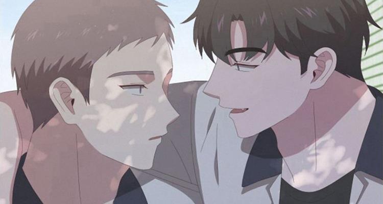 第12话 安抚 第 22 页