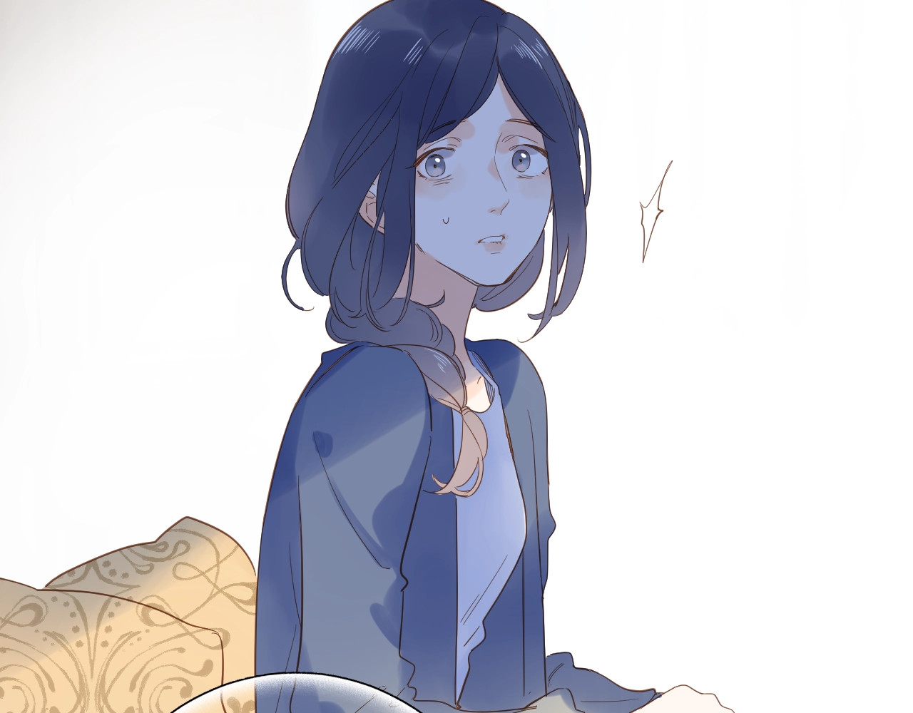 第74话 何为正确？ 第 3 页