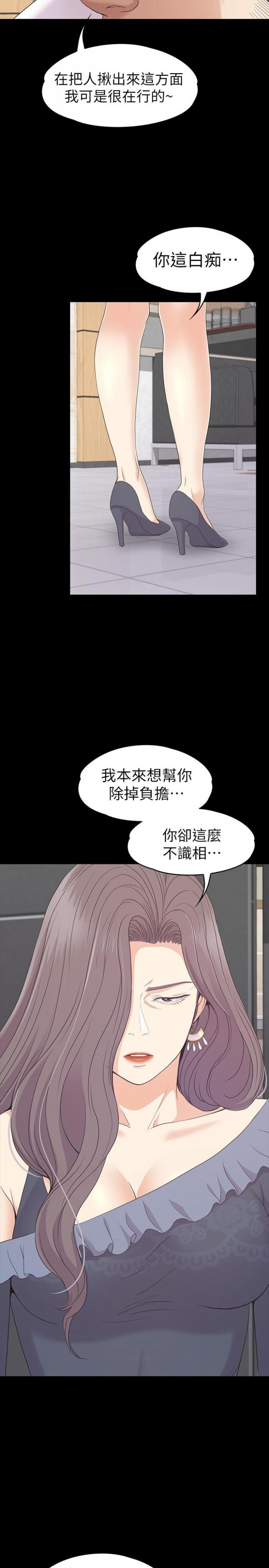 第80话-狼狈的两人 第 7 页