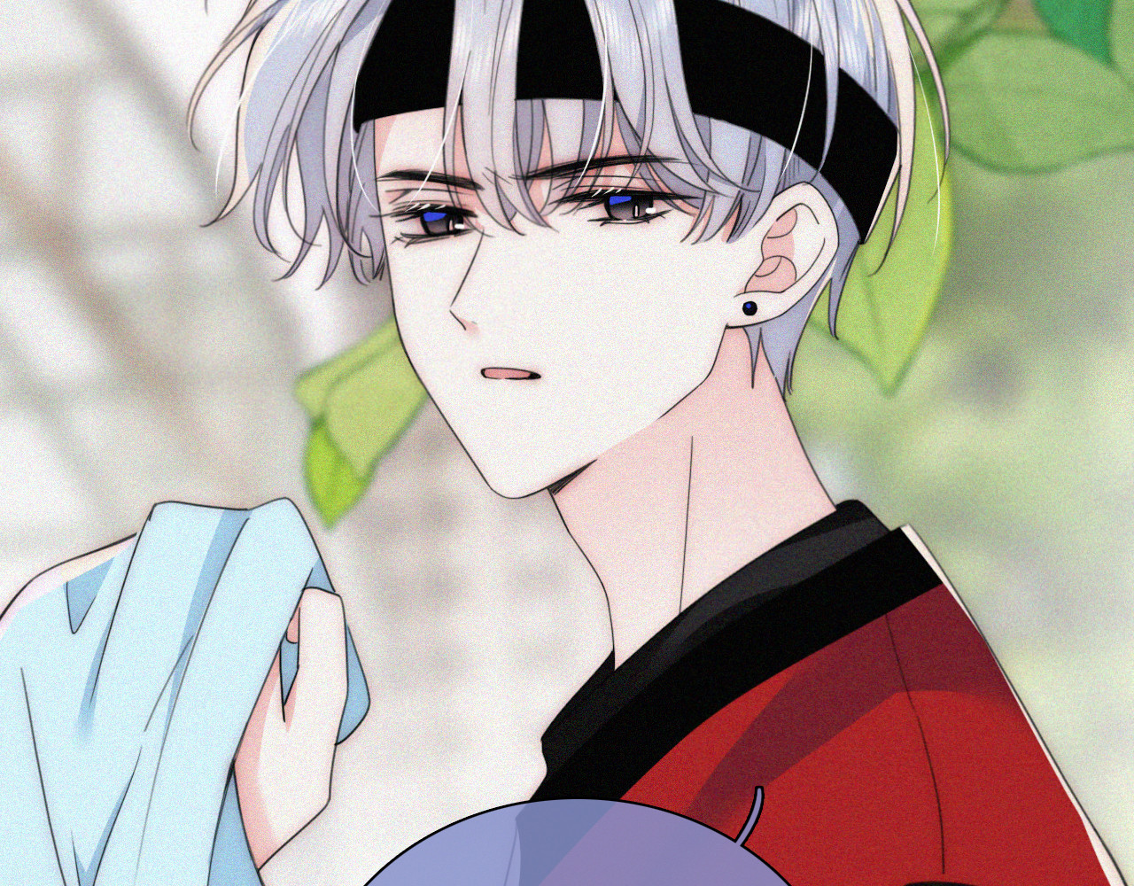 第36话 姐妹决裂 第 12 页