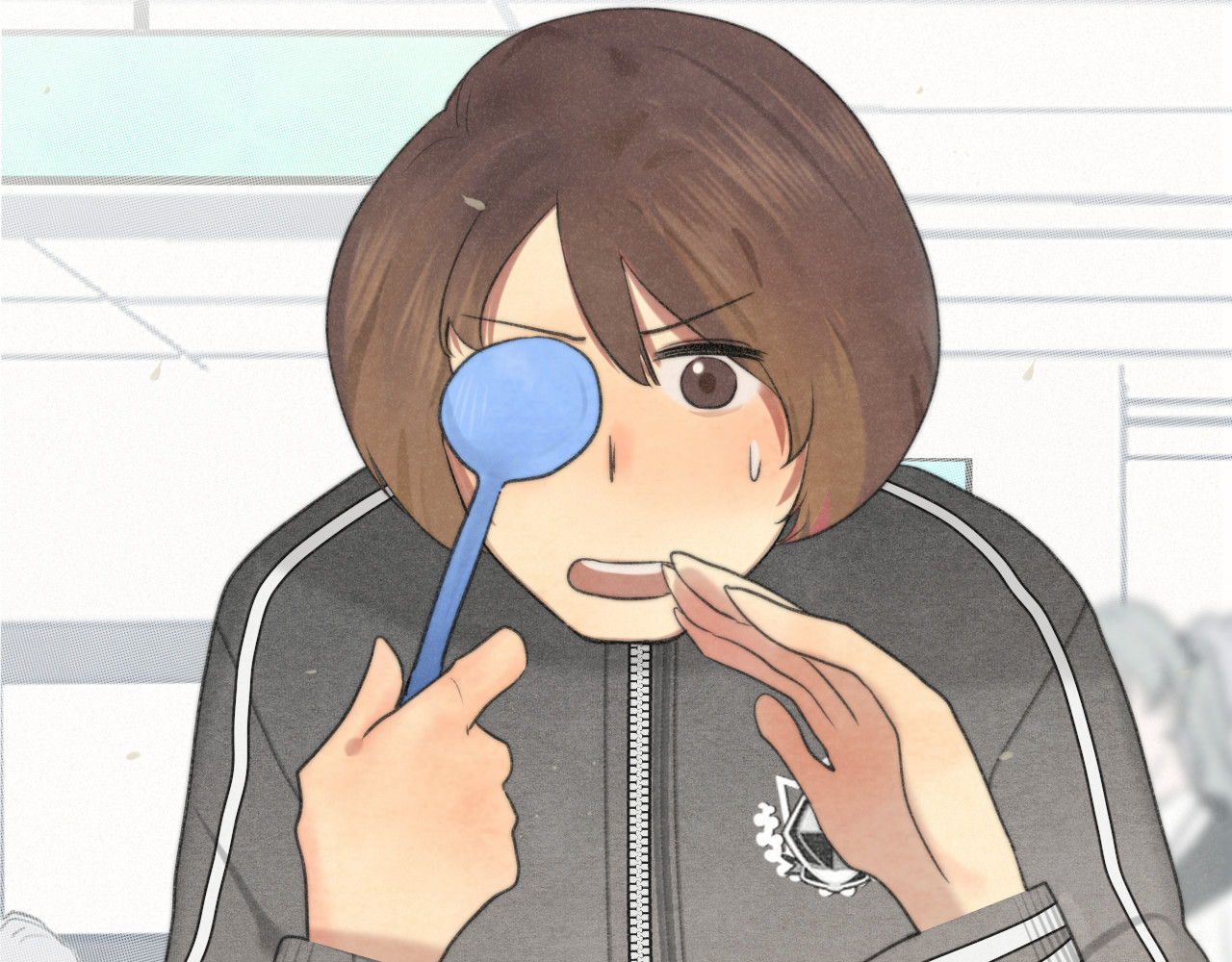 106体检要脱光？？ 第 50 页