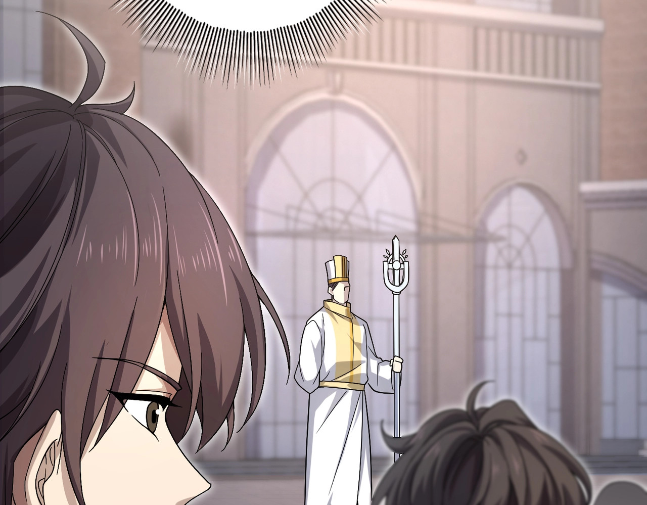 第1话 最弱隐藏职业？！ 第 128 页