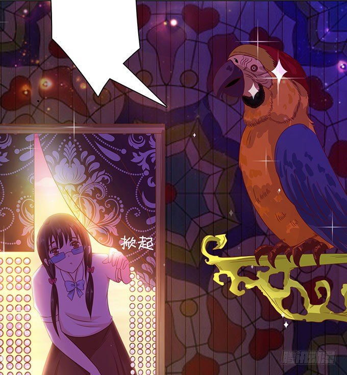 占卜女郎要使坏 第 12 页