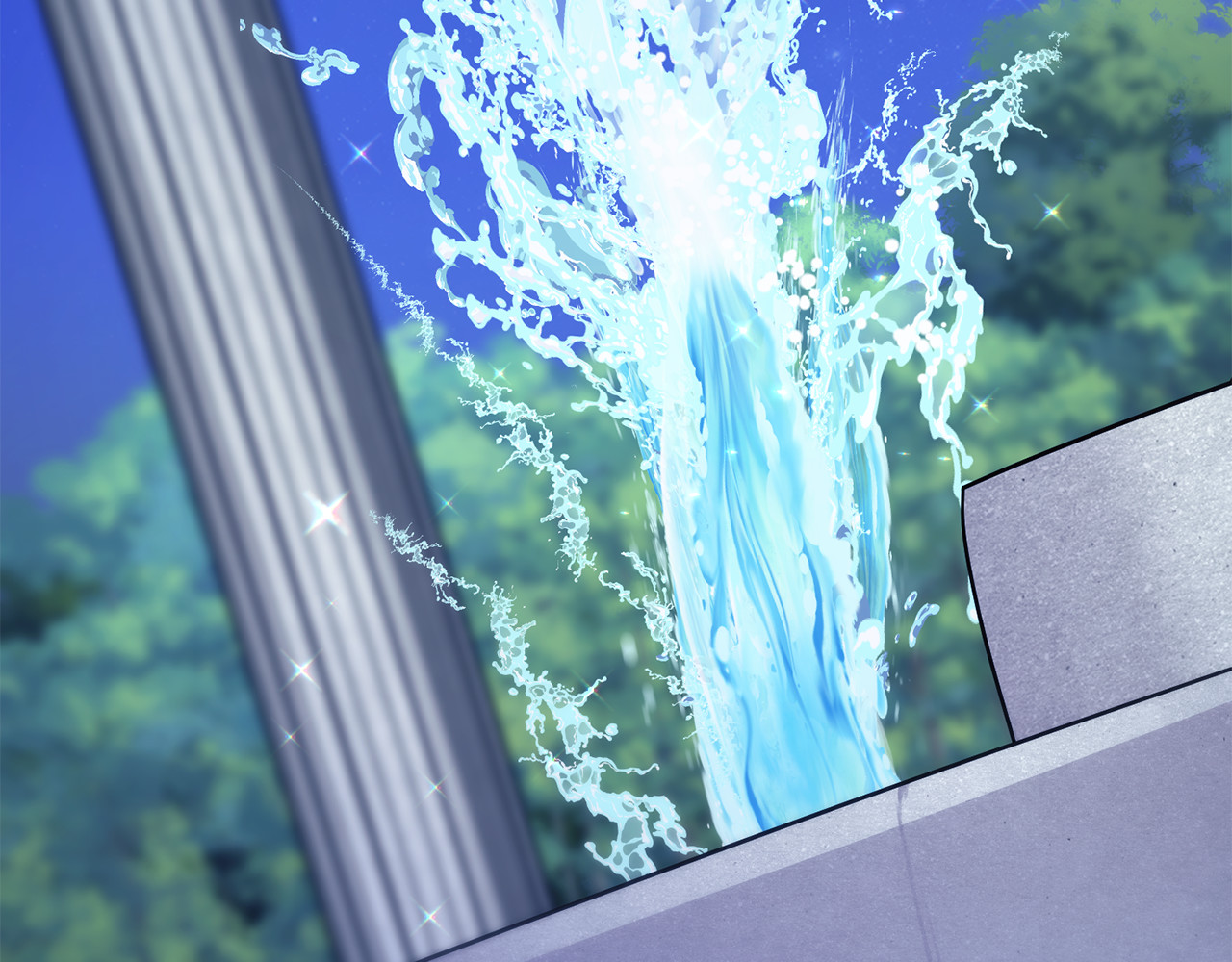 第13话 想要确认自己的心意 第 194 页