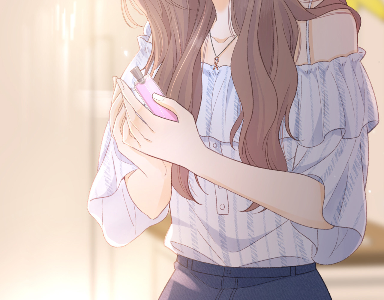 第75话 认清心意 第 76 页