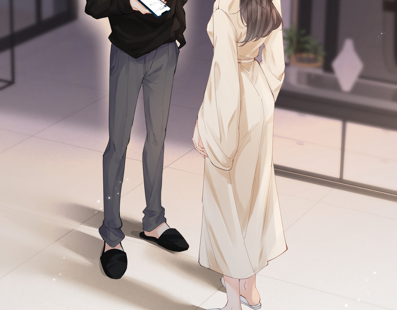 第17话 好看吗？ 第 15 页