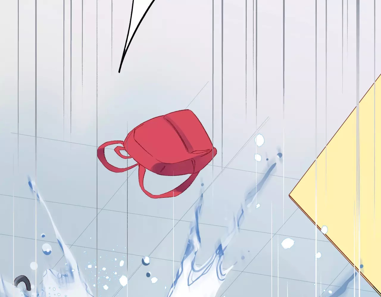 第16话 在意 第 99 页