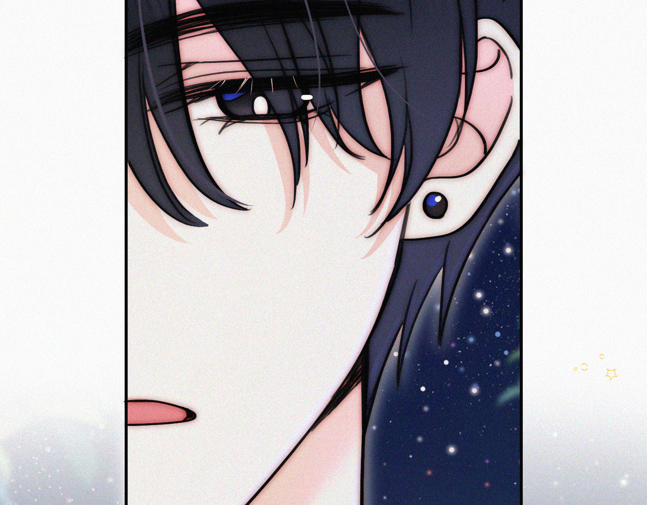 第74话 别骗我 第 24 页