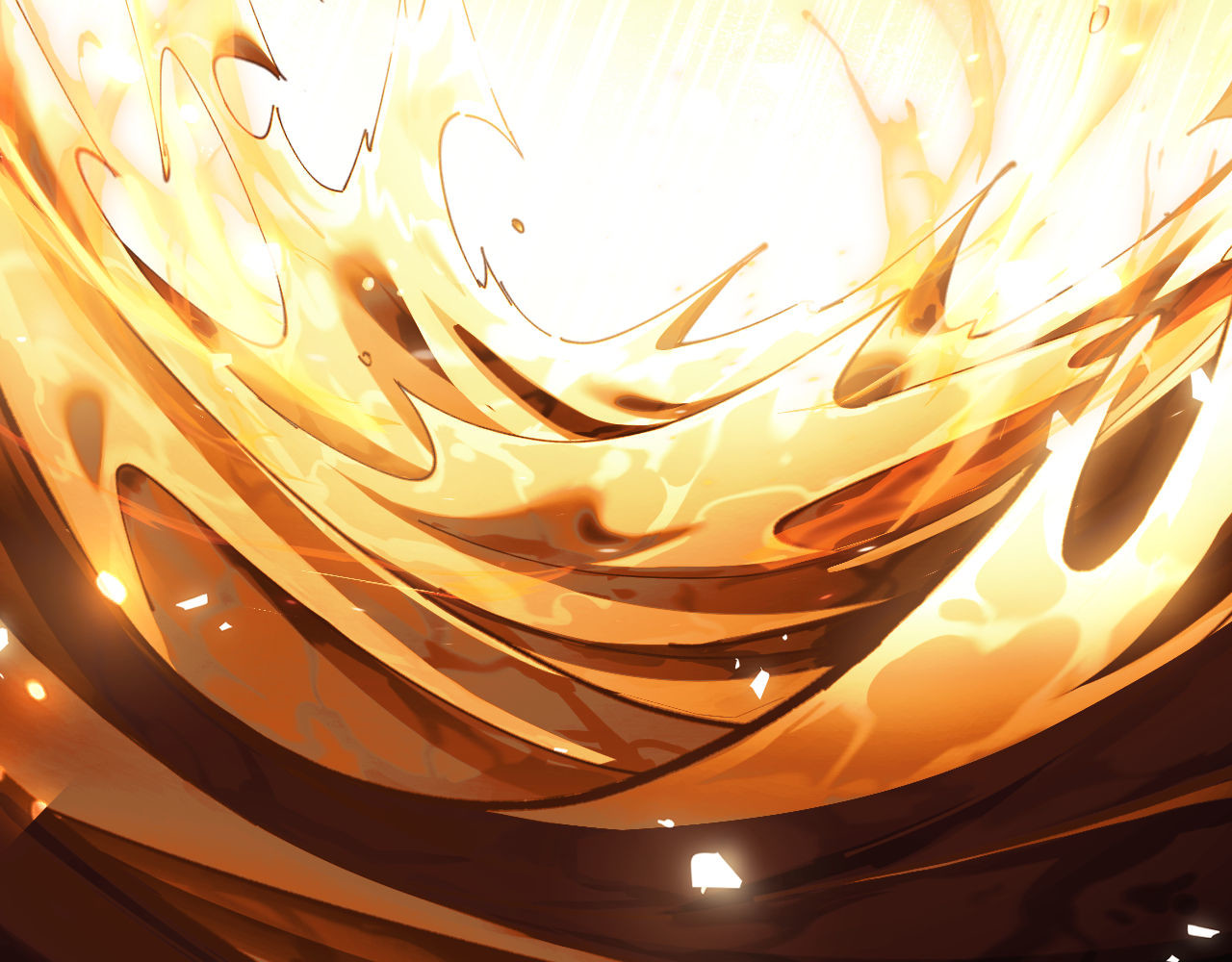 第4话 一曲凤求凰，师兄你也太绿了！ 第 31 页