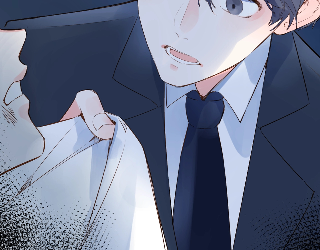 第59话 心跳 第 91 页