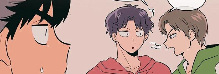 第69话 胡思乱想 第 13 页