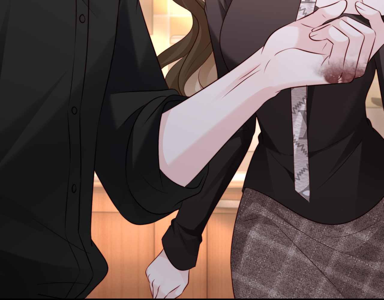 第48话 重新开始好不好？ 第 28 页