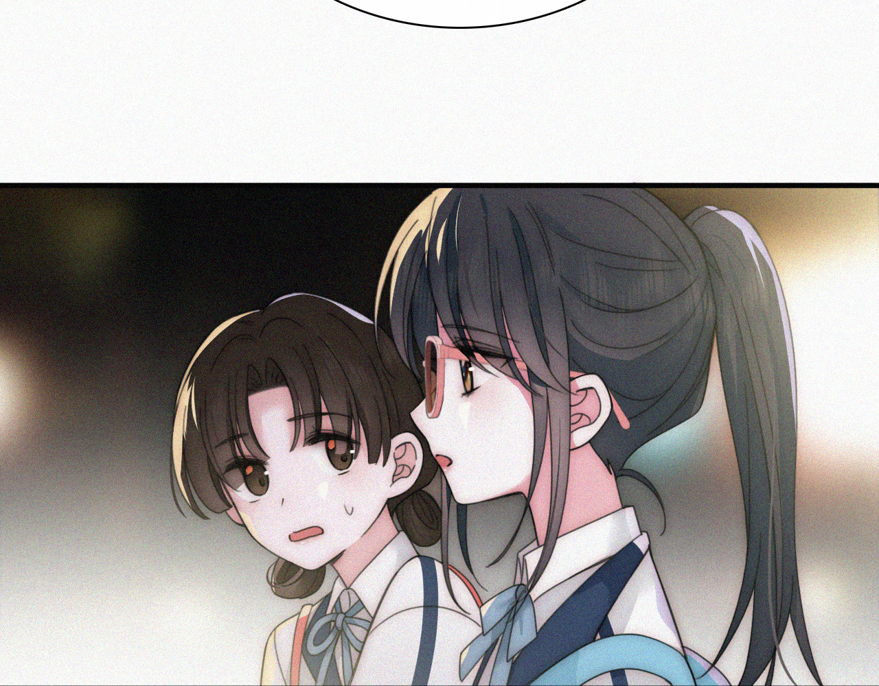 第10话 别哭啊 第 6 页