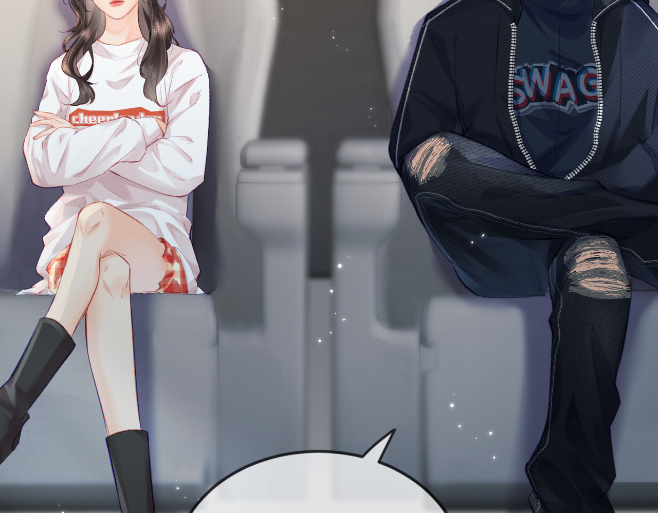 第16话 那个男人是？！ 第 44 页