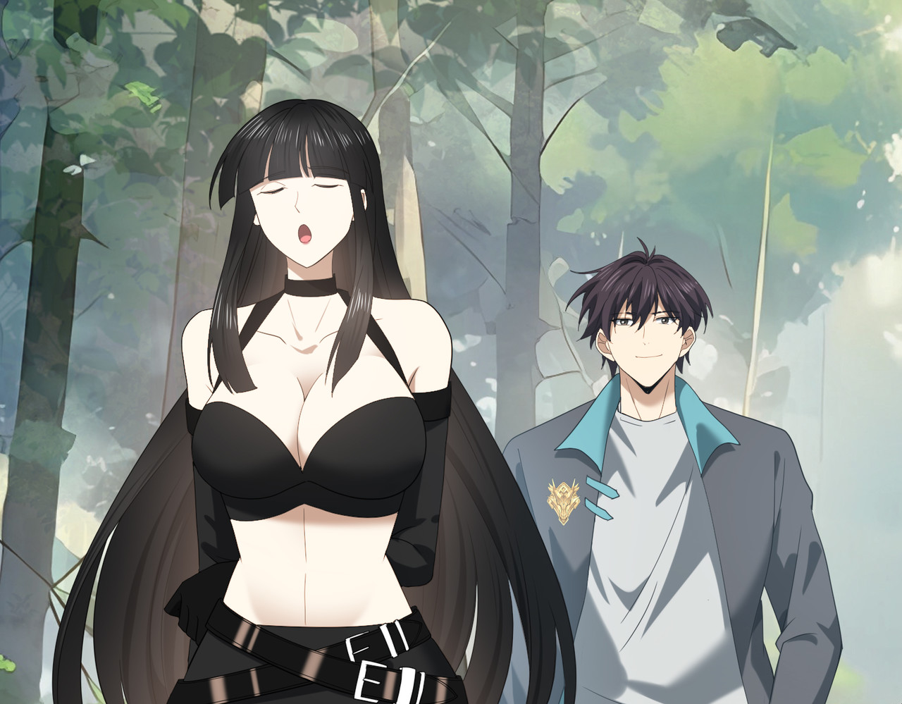 第31话 飞龙陵园 第 66 页