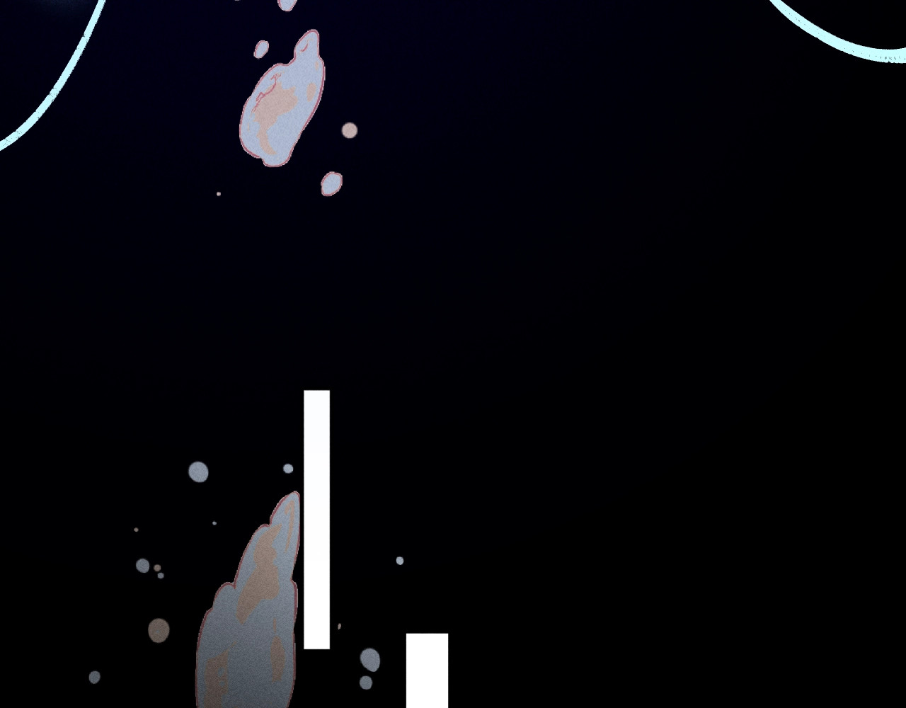 第30话 爆发力 第 51 页