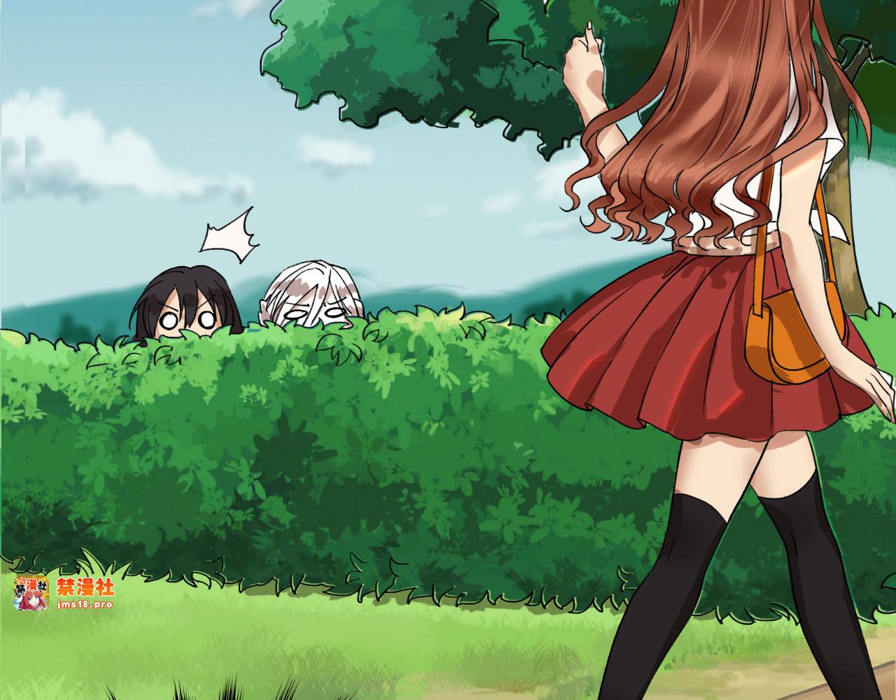 第4话 神秘画作藏干坤 第 25 页