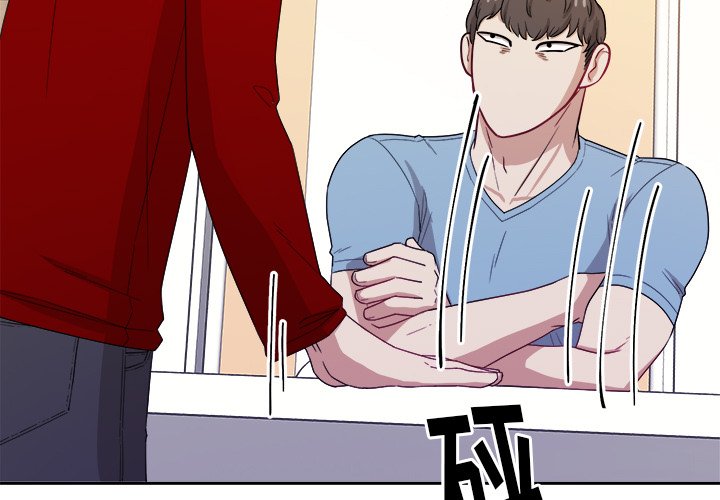 第28话 第 3 页
