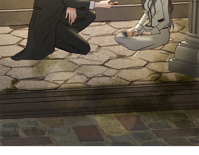 第64话 被卡住的鞋跟 第 268 页