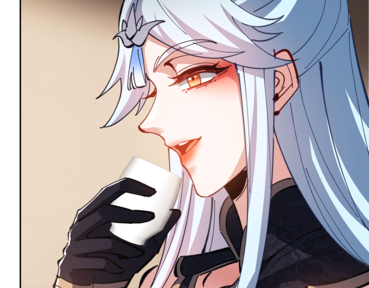 第41话 这样的楚休是最强的！ 第 149 页
