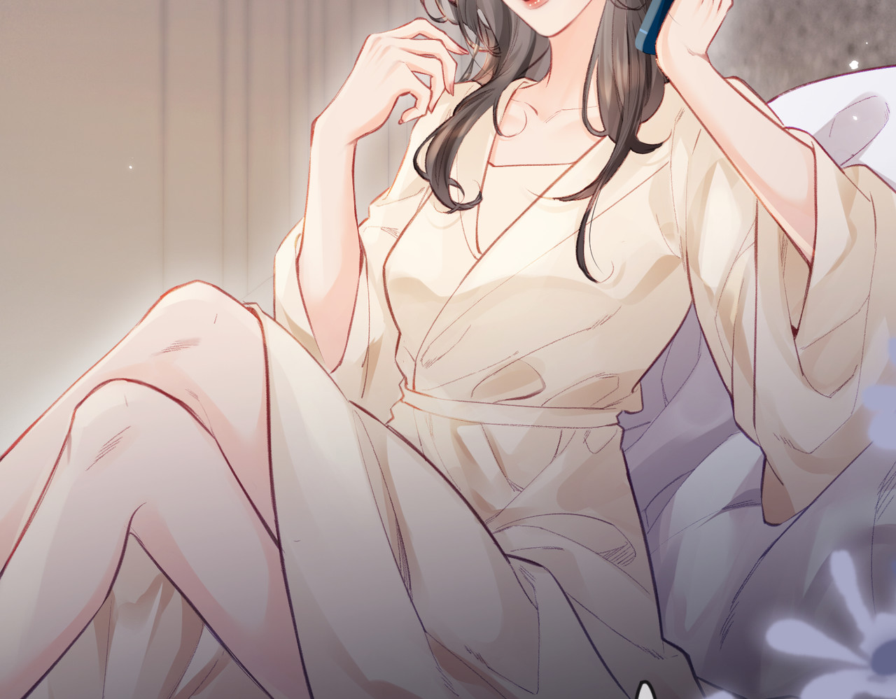 第17话 好看吗？ 第 44 页