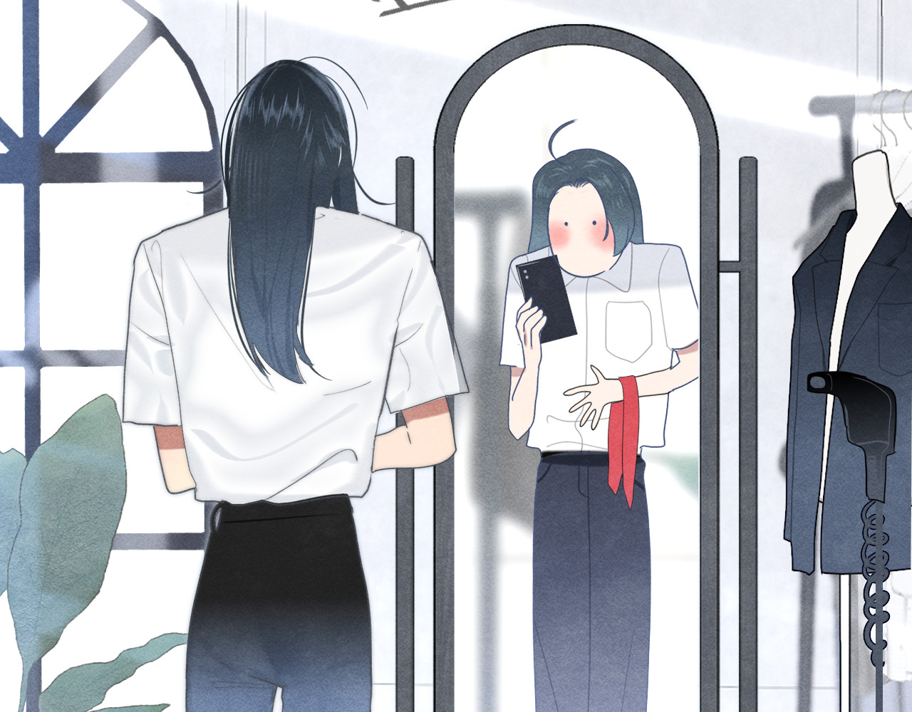 第120话 三年之期 刑满释放 第 129 页