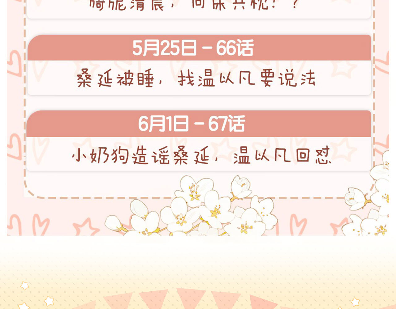 第64话 桑延的房间 第 85 页