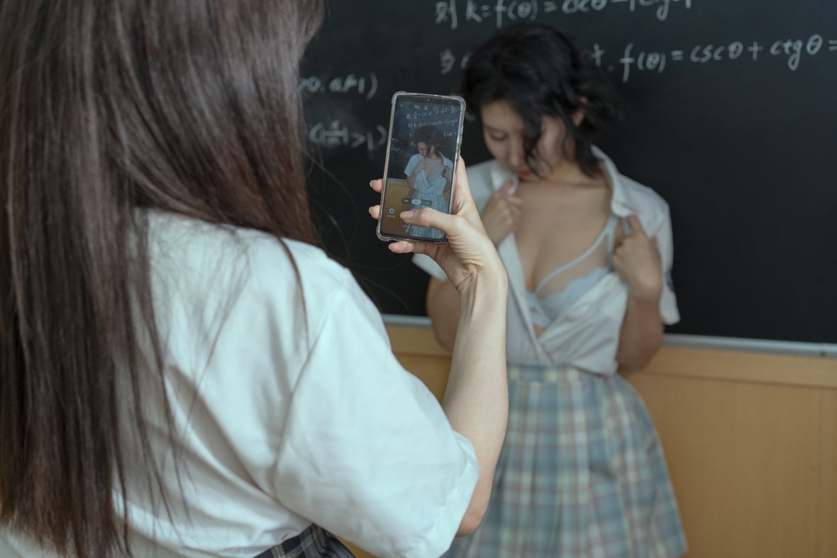 第1话 第 22 页