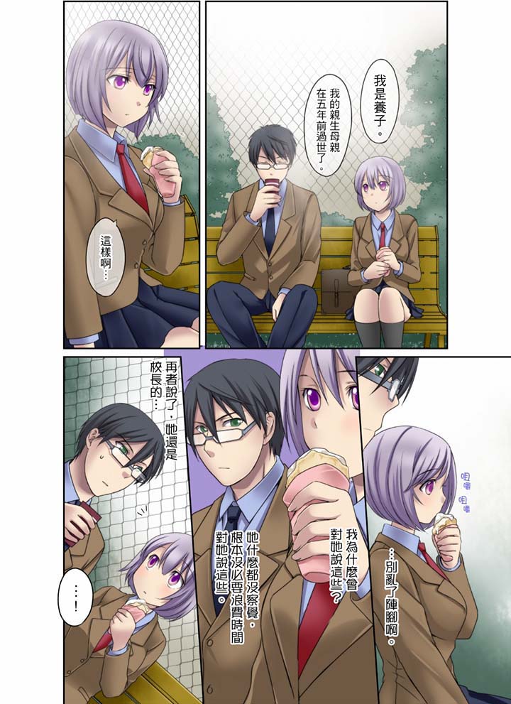 第6话 第 10 页