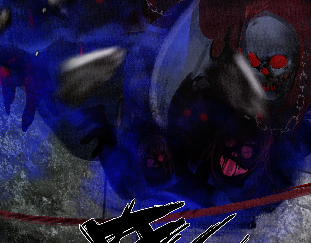 第1话 亲亲徒弟长歪了！ 第 76 页