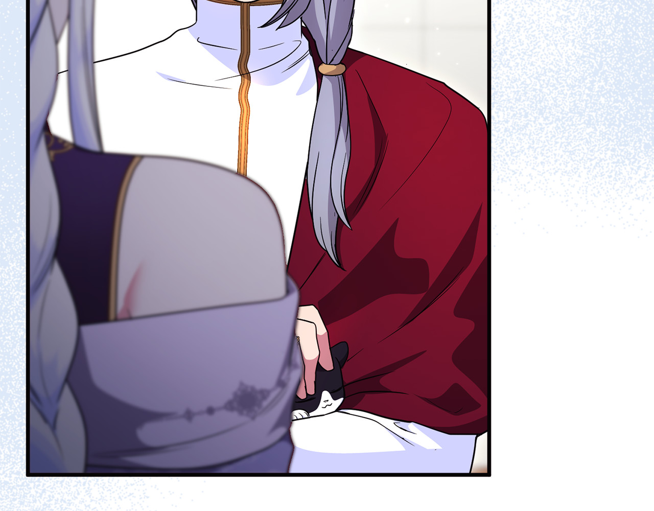第31话 温柔的人 第 192 页