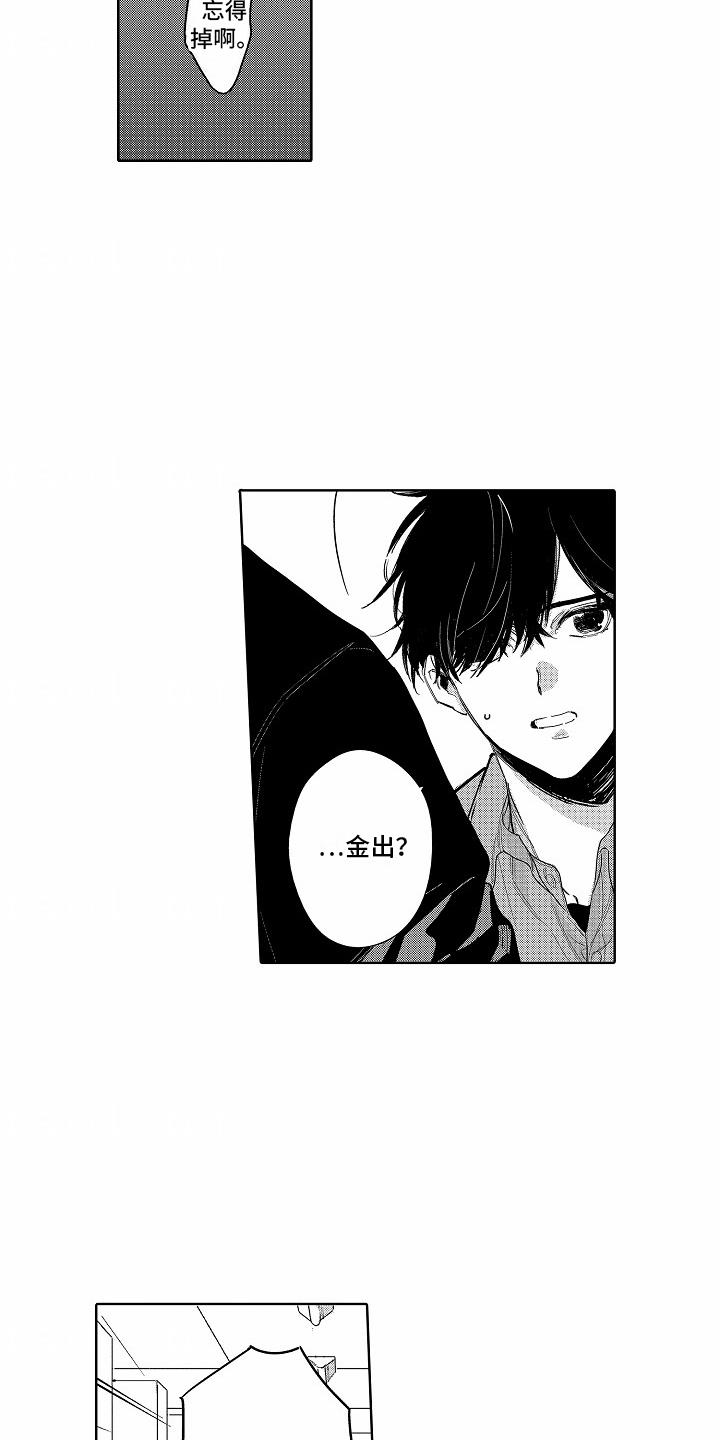 第20话 心意 第 6 页