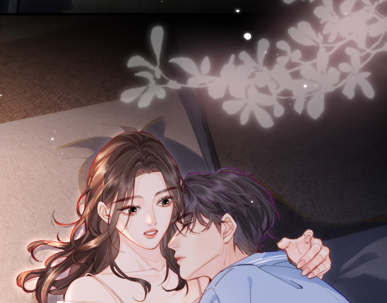 第47话 她喜欢我！ 第 88 页