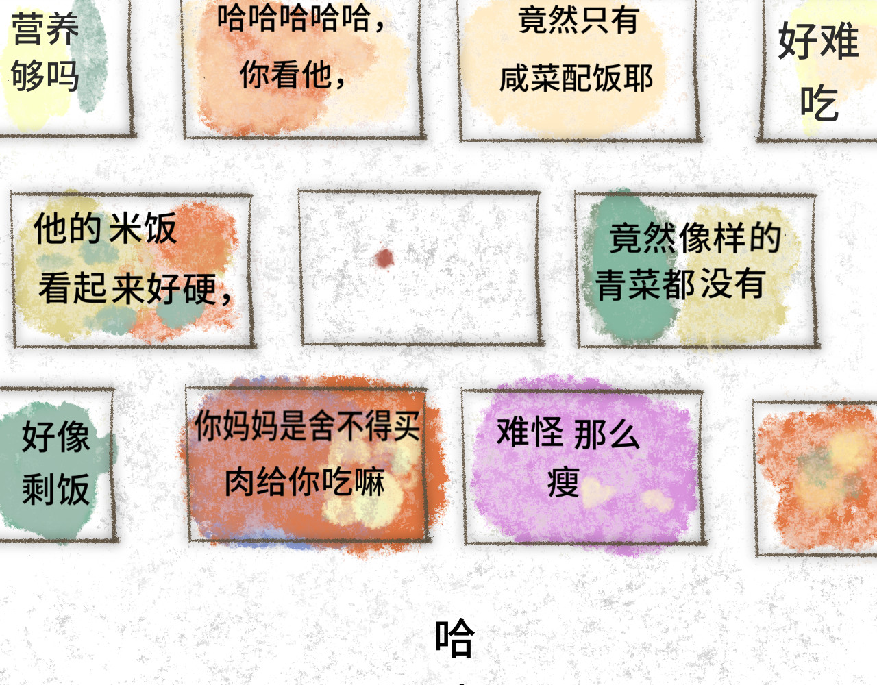 第29话    我们是坏小孩 第 147 页