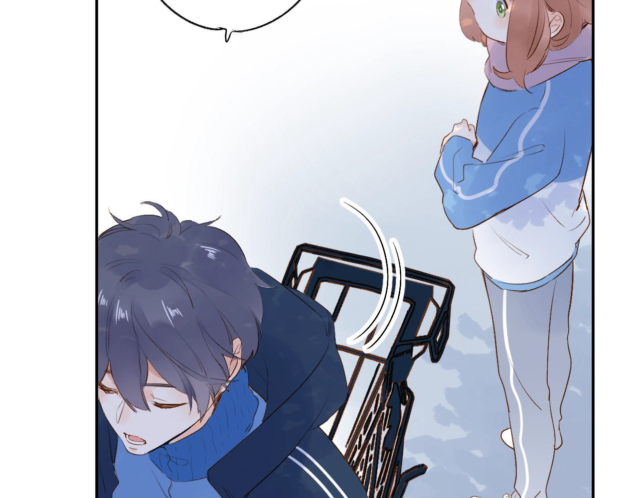 第61话 落败骑士 第 41 页
