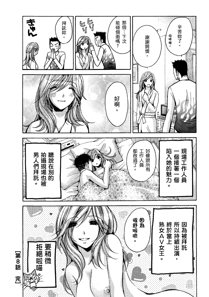 素人AV女优 人妻篇 第 167 页
